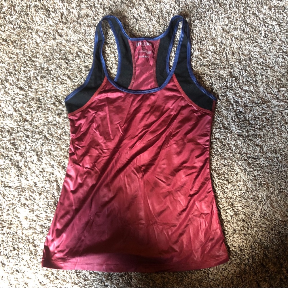 Boom Boom Athletica Tank